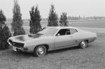 Ford Torino GT Cobra 429 SCJ 1970 года